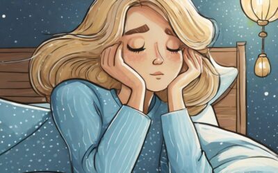 Le Shiatsu aide à combattre la fatigue et à se réconcilier avec le sommeil