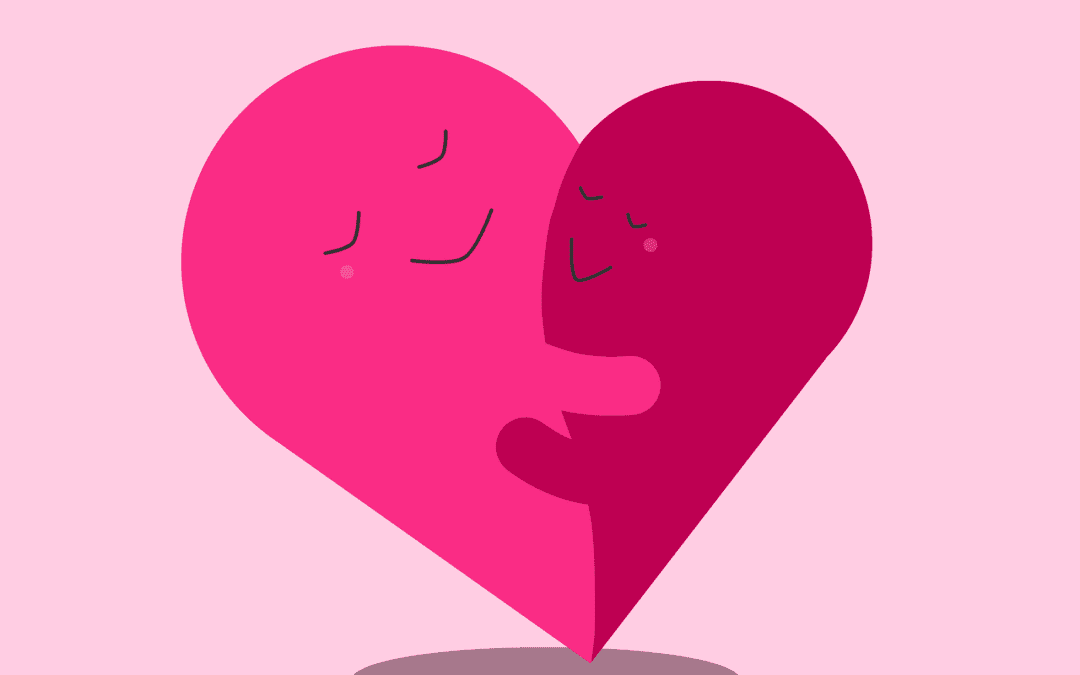 Les Méthodes PEAT au secours de la dépendance affective