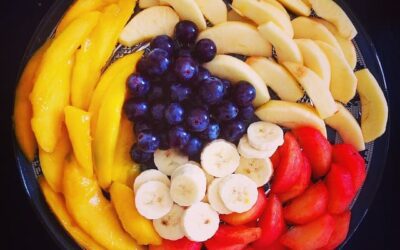 La diététique en Médecine Traditionnelle Chinoise