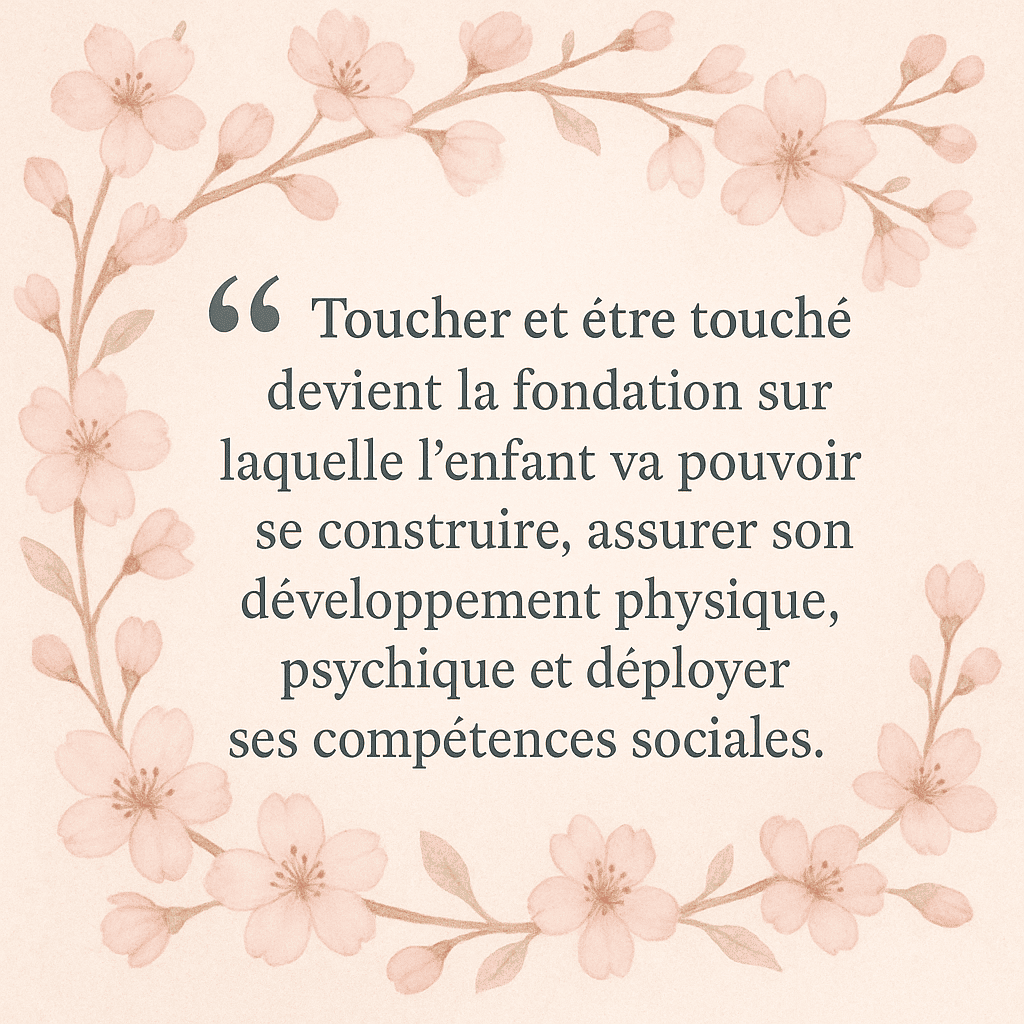Do In Shiatsu Enfants Citation - Do In Shiatsu Enfants