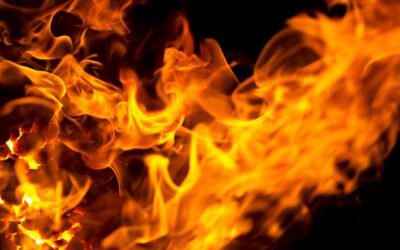 L’été, la Saison du Feu