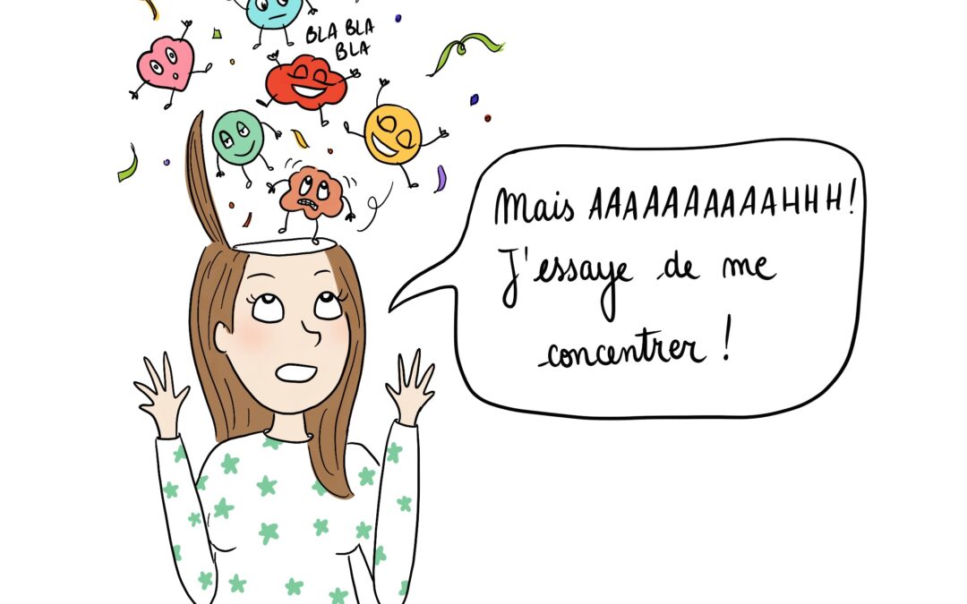 Le Haut Potentiel, c’est quoi ?