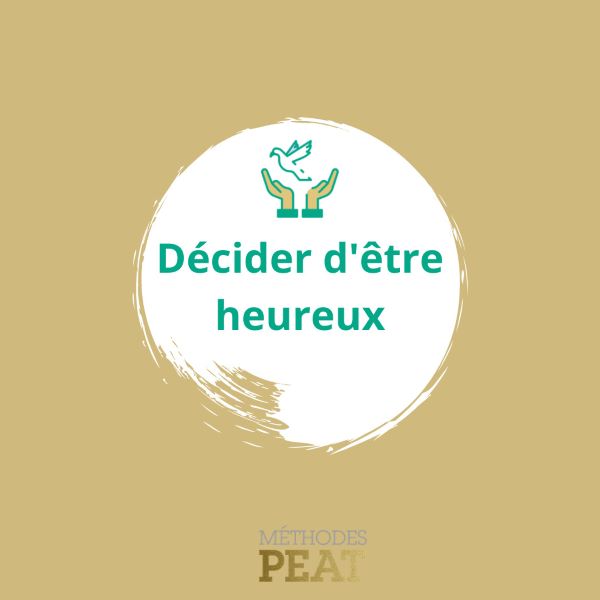 Pourquoi choisir les Méthodes PEAT plutôt qu&rsquo;une thérapie classique ?