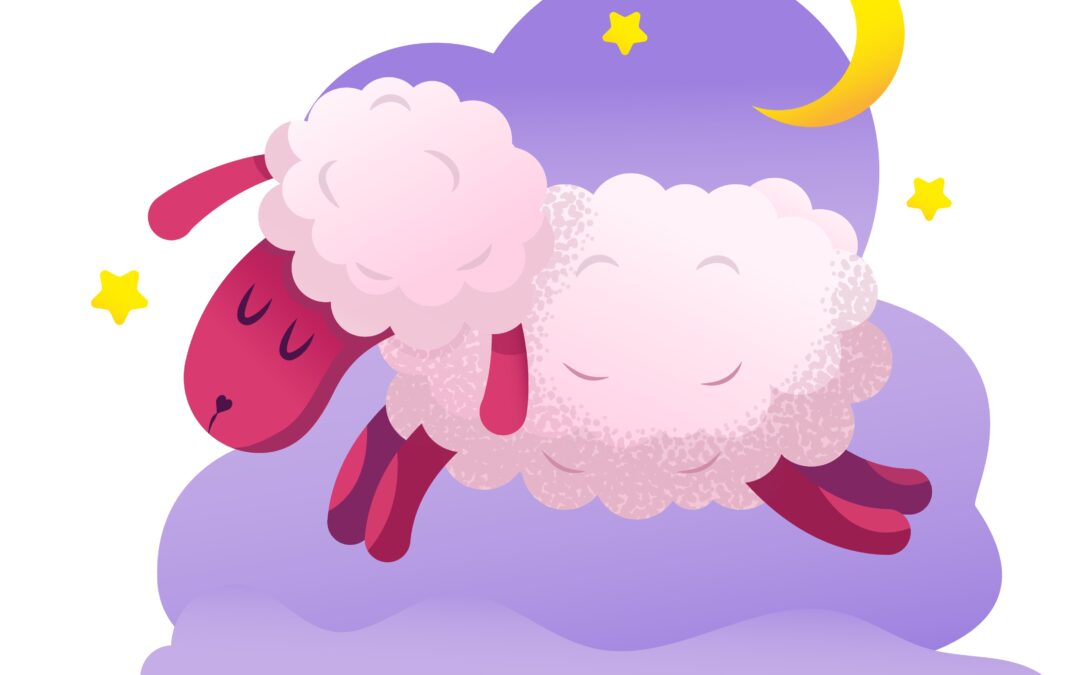 Problèmes de sommeil : avez vous essayé le Shiatsu ?