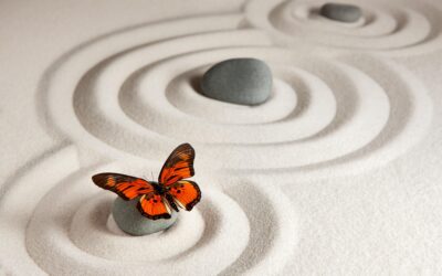 Efficacité du Shiatsu quand il est reçu régulièrement